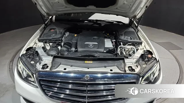 Mercedes-Benz E-Class W213 id 3568513 из Кореи 16