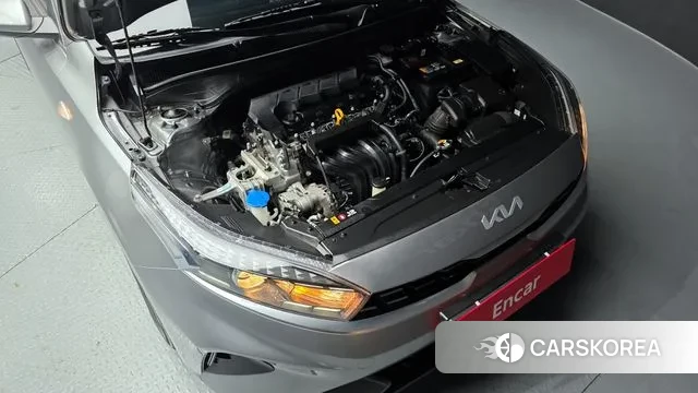 Kia The New K3 2nd generation id 3322369 из Кореи 16