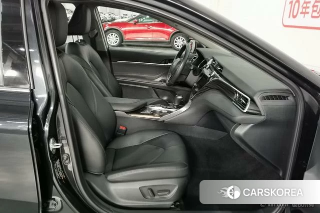 Toyota Camry id 4273040 из Китая 20