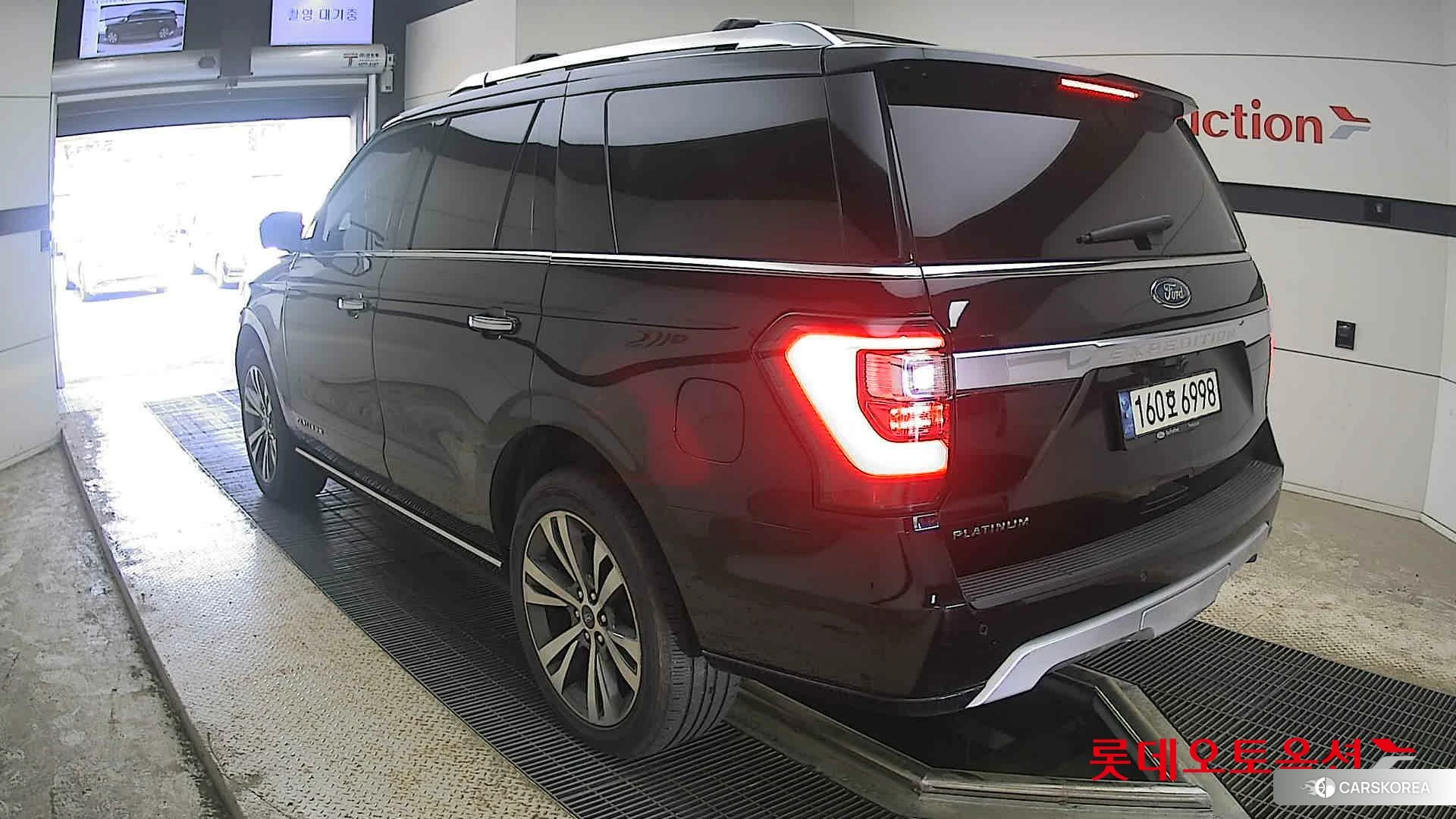 Ford Expedition 3.5 id 4289672 из Кореи 33