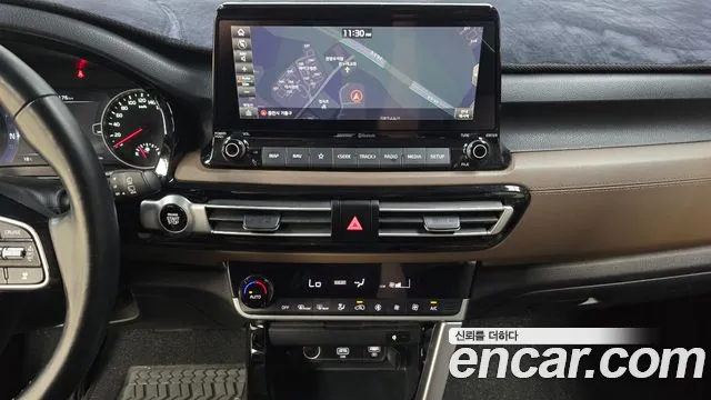 Kia Seltos id 2759941 из Кореи 16