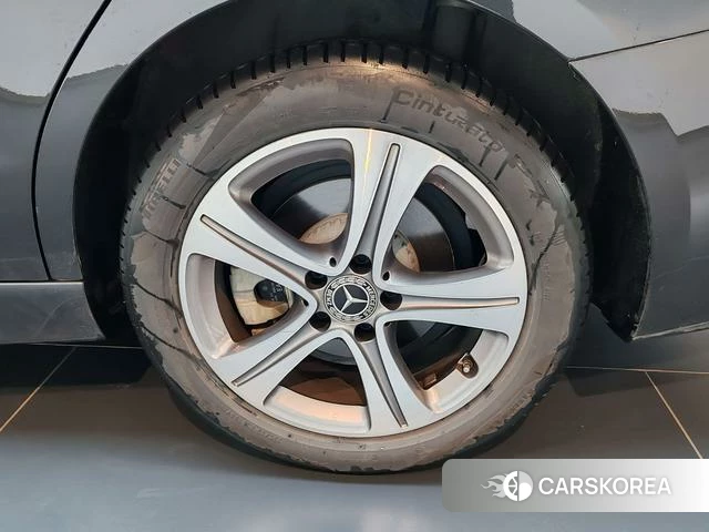 Mercedes-Benz Class C id 4264539 из Китая 15