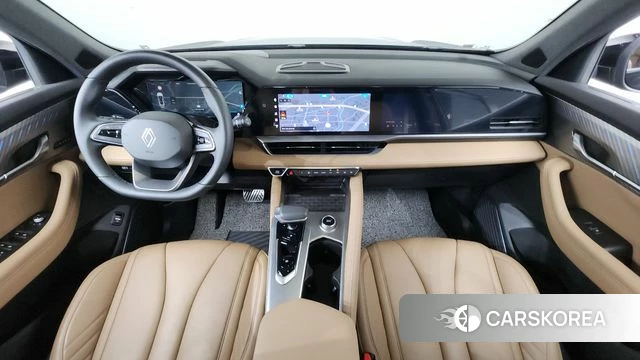 Renault Korea (Samsung) Grand Coleos id 4248255 из Кореи 34