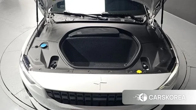 Polestar Polestar 2 id 3007354 из Кореи 16