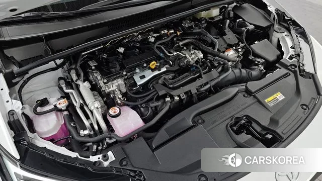 Toyota Prius 5th Generation id 2909925 из Кореи 16