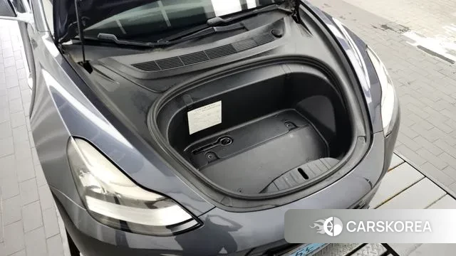 Tesla Model 3 id 3004137 из Кореи 16