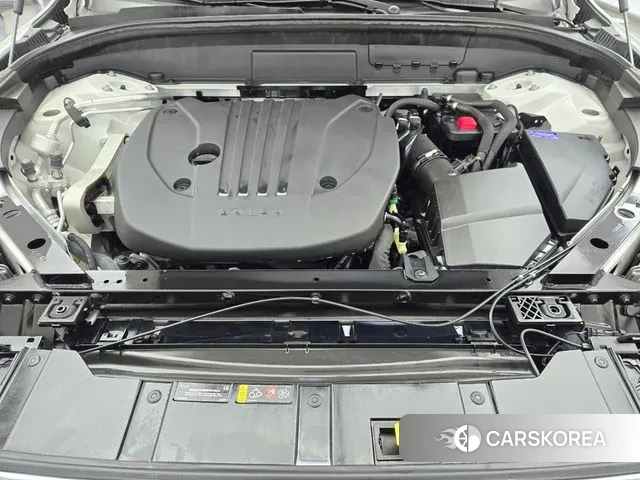 Volvo XC60 second Generation id 3615392 из Кореи 16