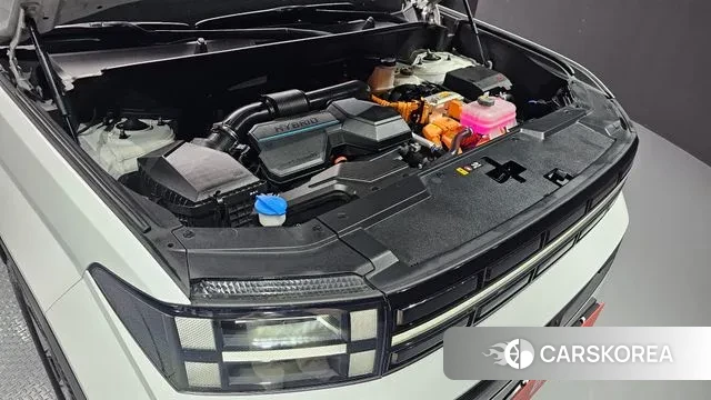 Hyundai Santa Fe (MX5) id 3763623 из Кореи 16