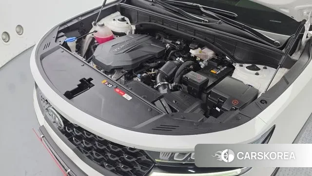 Kia Sorento 4th Generation id 3165755 из Кореи 16