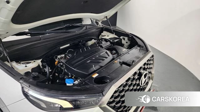 Hyundai Palisade id 3832857 из Кореи 16