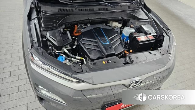 Hyundai Kona Electric id 4202885 из Кореи 29