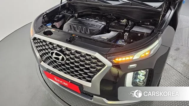 Hyundai Palisade id 2940634 из Кореи 16