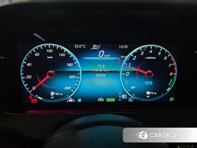 Mercedes-Benz E-Class W213 id 4613101 из Кореи 14