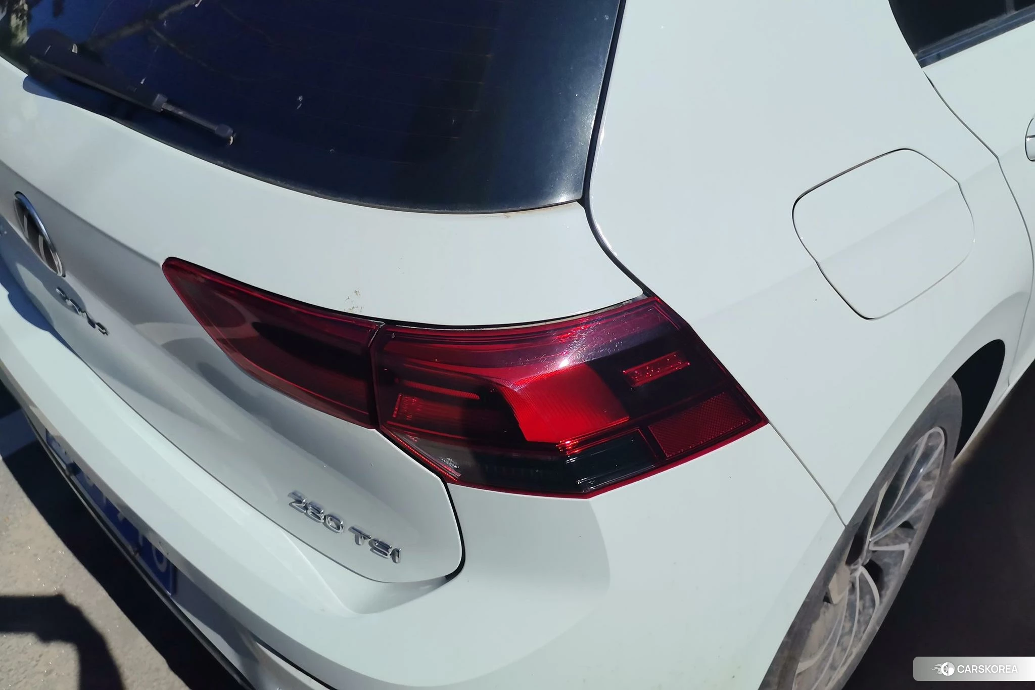 Volkswagen Golf id 4485571 из Китая 13