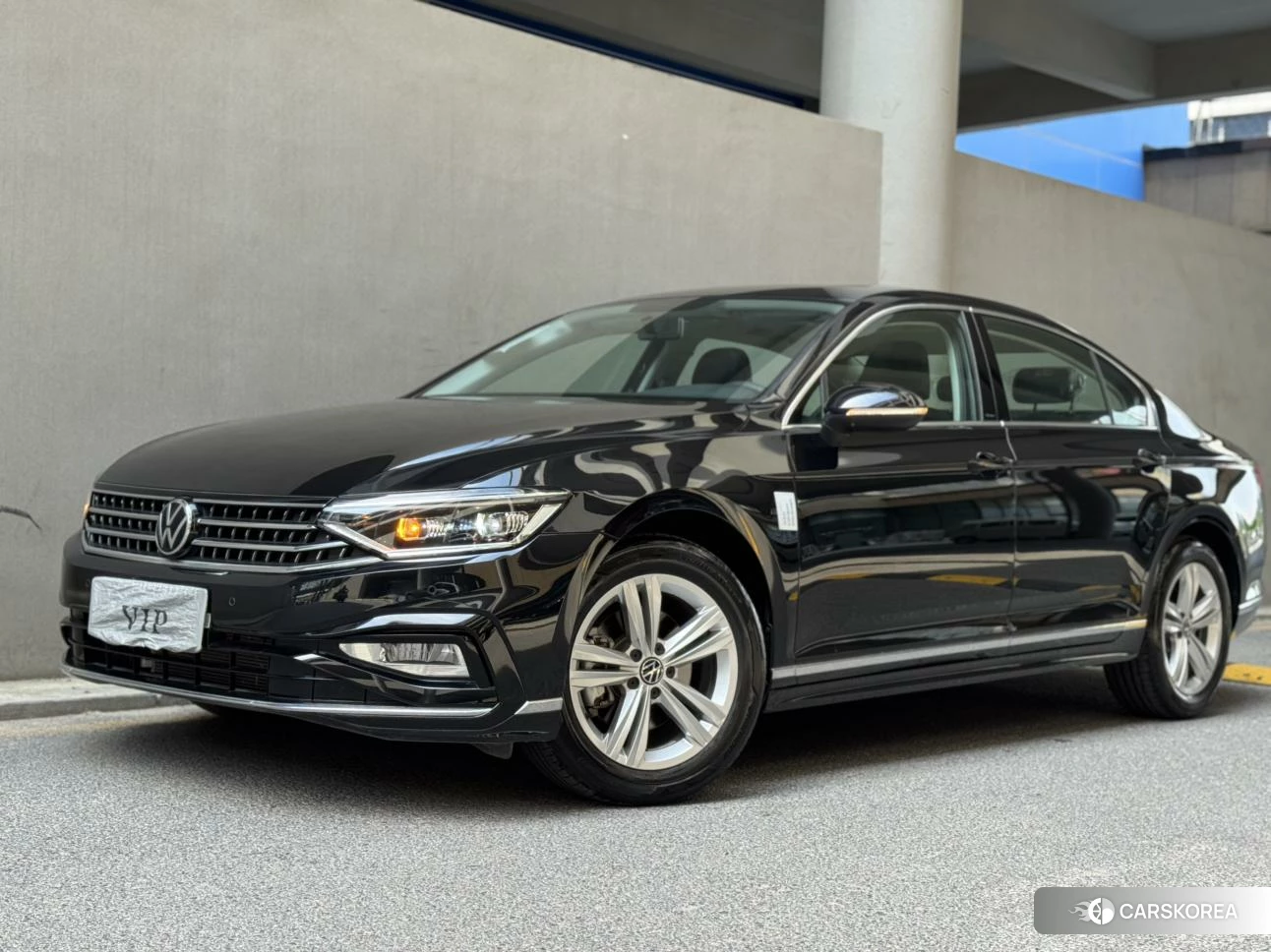 Volkswagen Magotan id 4405926 из Китая 24