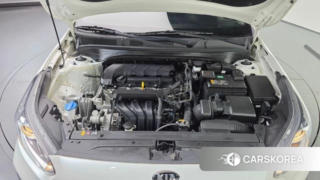 Kia Come New K3 id 4667400 из Кореи 16