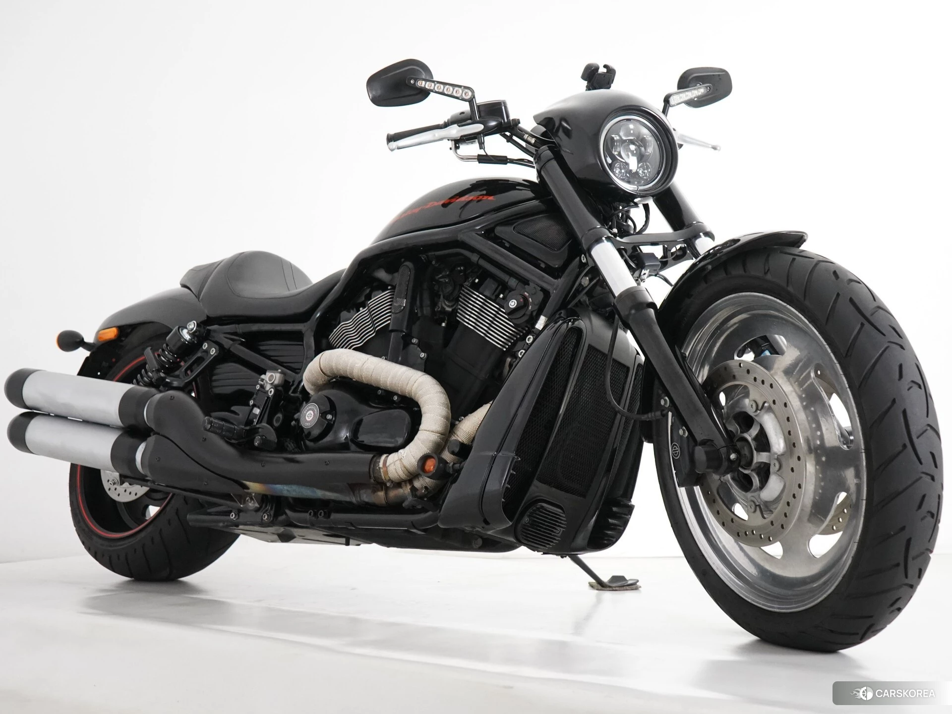 Harley-Davidson Night Rod Special VRSCDX1250 id 4191126 из Японии 7