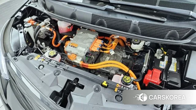 Chevrolet (GM Daewoo) Bolt EV id 3788238 из Кореи 16