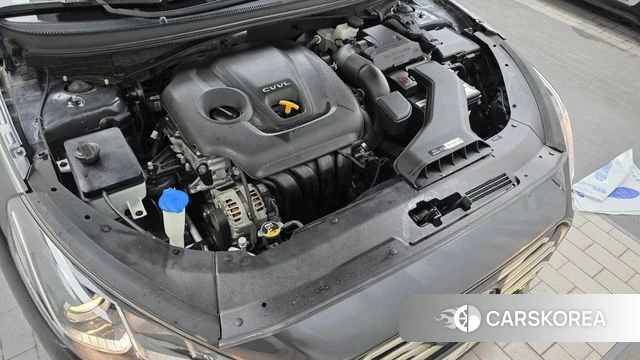 Hyundai Sonata New Rise id 4677744 из Кореи 16