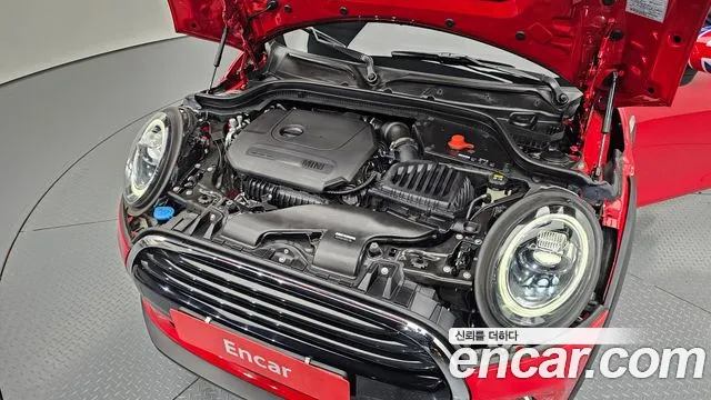 Mini Cooper id 2714264 из Кореи 16