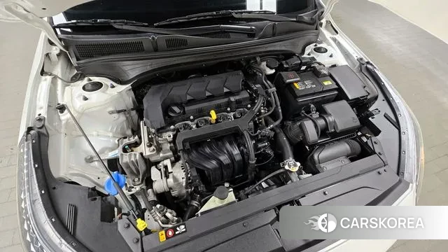 Kia The New K3 2nd generation id 3036973 из Кореи 16