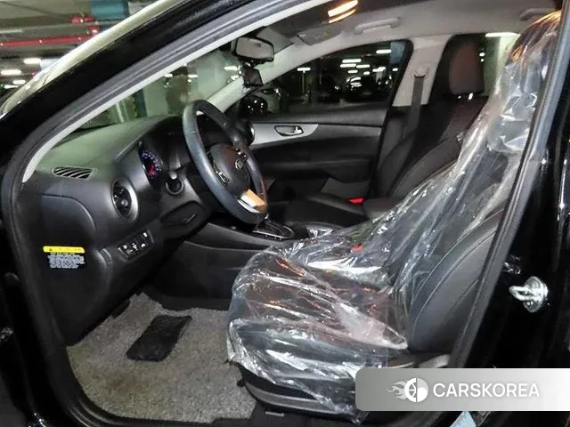 Kia Come New K3 id 3650853 из Кореи 16