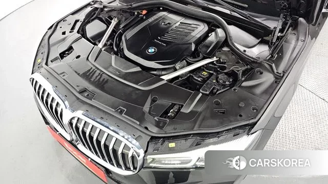 BMW 7 Series (G11) id 3422577 из Кореи 16