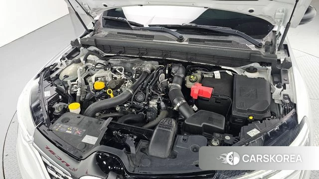Renault Korea (Samsung) XM3 id 4561676 из Кореи 27