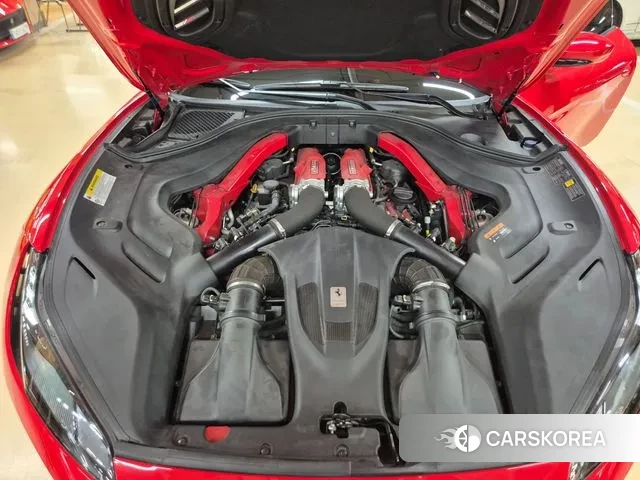 Ferrari Portofino id 3444694 из Кореи 16