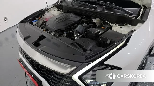 Kia Sportage 5th Generation id 3405875 из Кореи 16