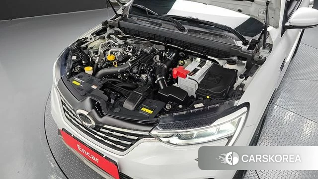 Renault Korea (Samsung) XM3 id 3911115 из Кореи 16