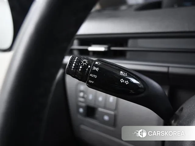 Hyundai Staria id 3037380 из Кореи 16