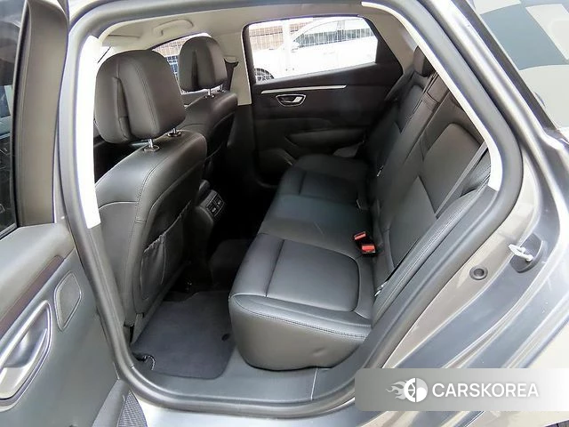 Renault Korea (Samsung) SM6 id 3873810 из Кореи 14