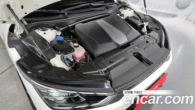 Kia EV6 id 2852548 из Кореи 16