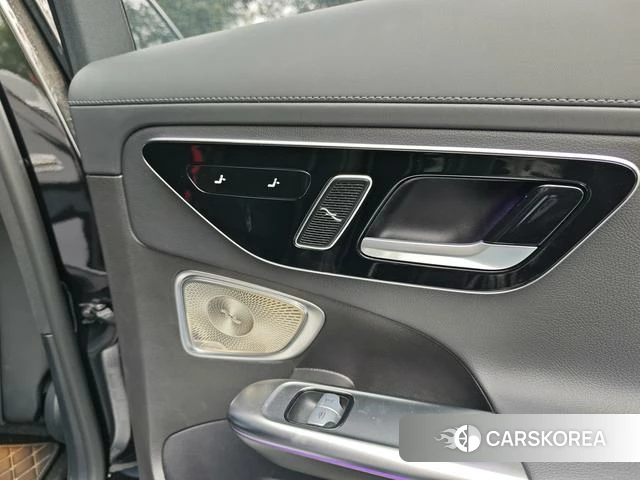 Mercedes-Benz Class C id 4274375 из Китая 24