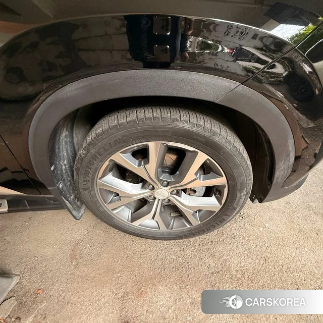 Hyundai Palisade id 4304874 из Кореи 12