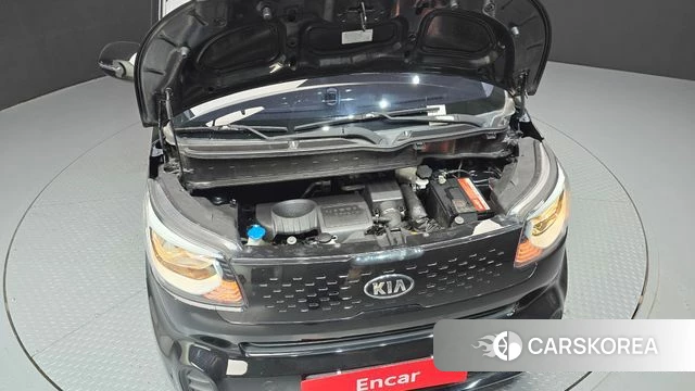 Kia The New Ray id 4536171 из Кореи 27
