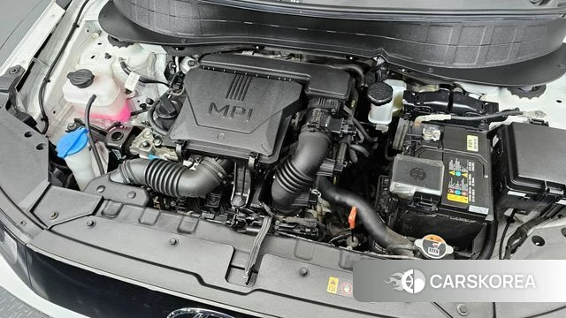 Hyundai Casper id 3787058 из Кореи 16