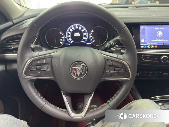 Buick Regal id 4210871 из Китая 7