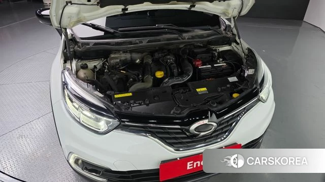 Renault Korea (Samsung) New QM3 id 4225805 из Кореи 16