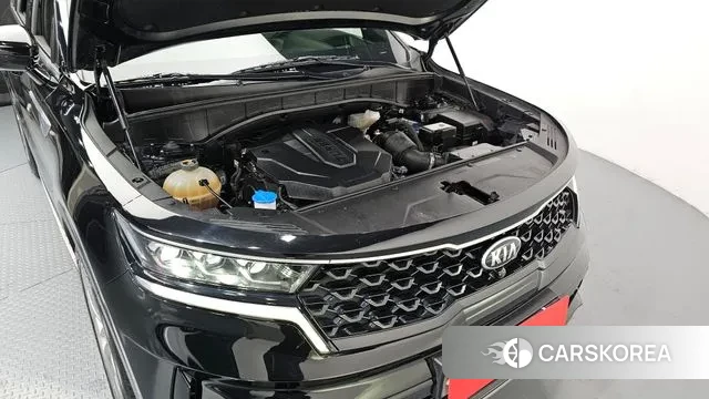 Kia Sorento 4th Generation id 3692004 из Кореи 16