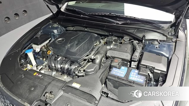 Hyundai The New Grandeur IG id 4458526 из Кореи 28