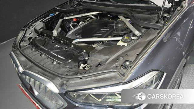 BMW X6 (G06) id 4458522 из Кореи 31