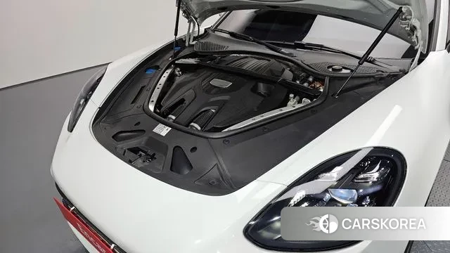 Porsche Panamera (971) id 3438129 из Кореи 16