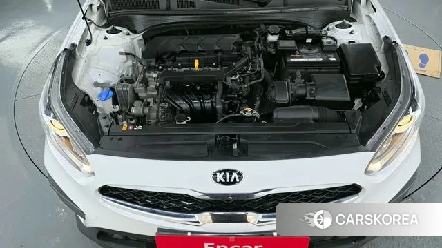 Kia Come New K3 id 3771925 из Кореи 16