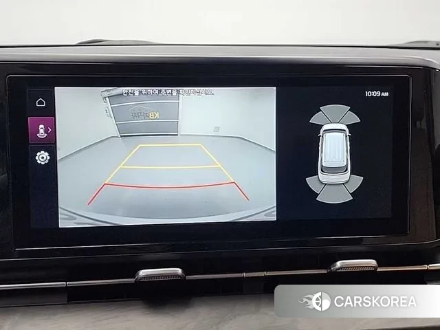 Kia Carnival 4th generation id 3591171 из Кореи 15