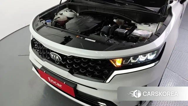 Kia Sorento 4th Generation id 3379777 из Кореи 16