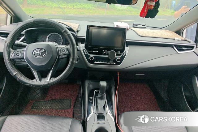 Toyota Lei Ling id 4278143 из Китая 13