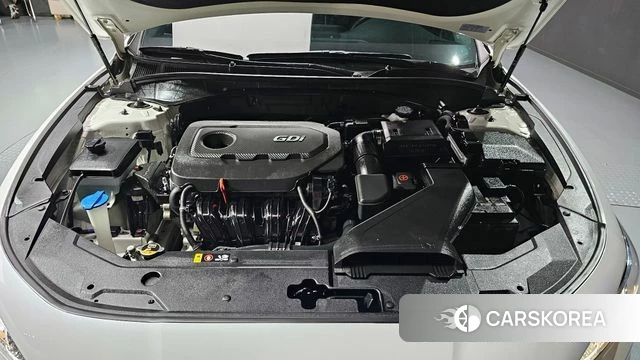 Hyundai Grandeur IG id 3880133 из Кореи 16