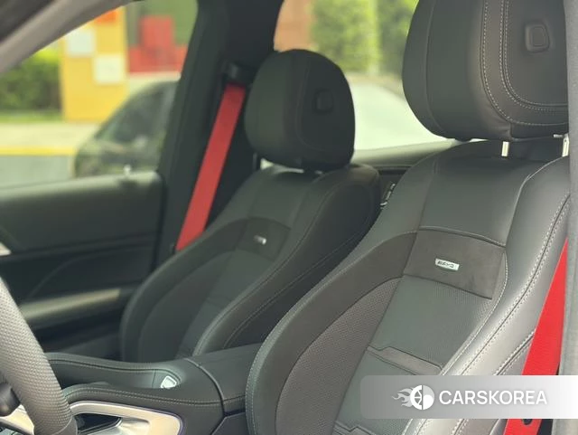 Mercedes-Benz GLE AMG id 4297344 из Китая 9